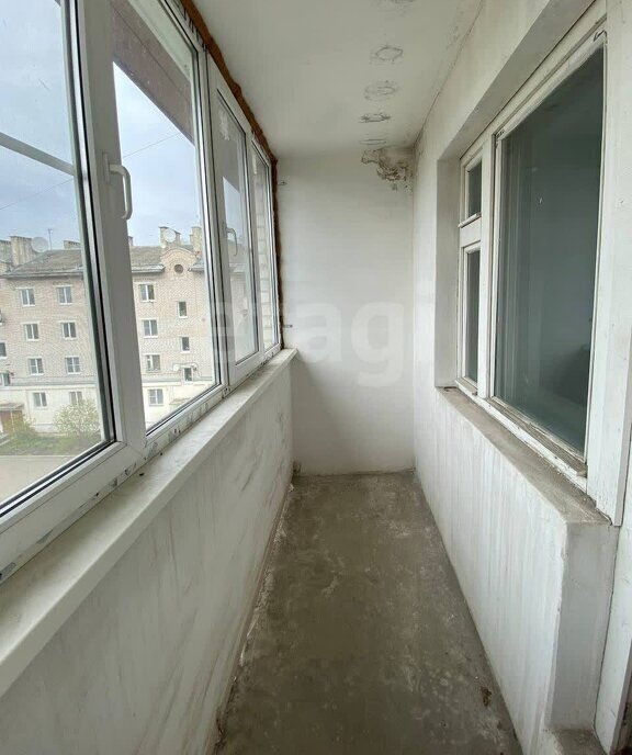 квартира р-н Буйский г Буй ул Карла Маркса 21 фото 16