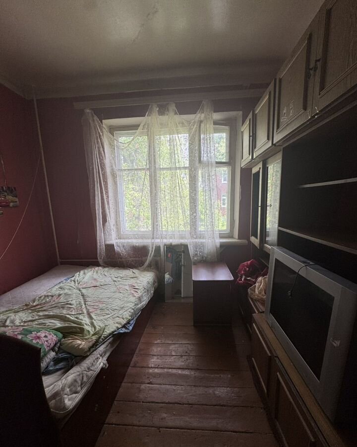 квартира г Коломна ул Октябрьской революции 310 фото 5