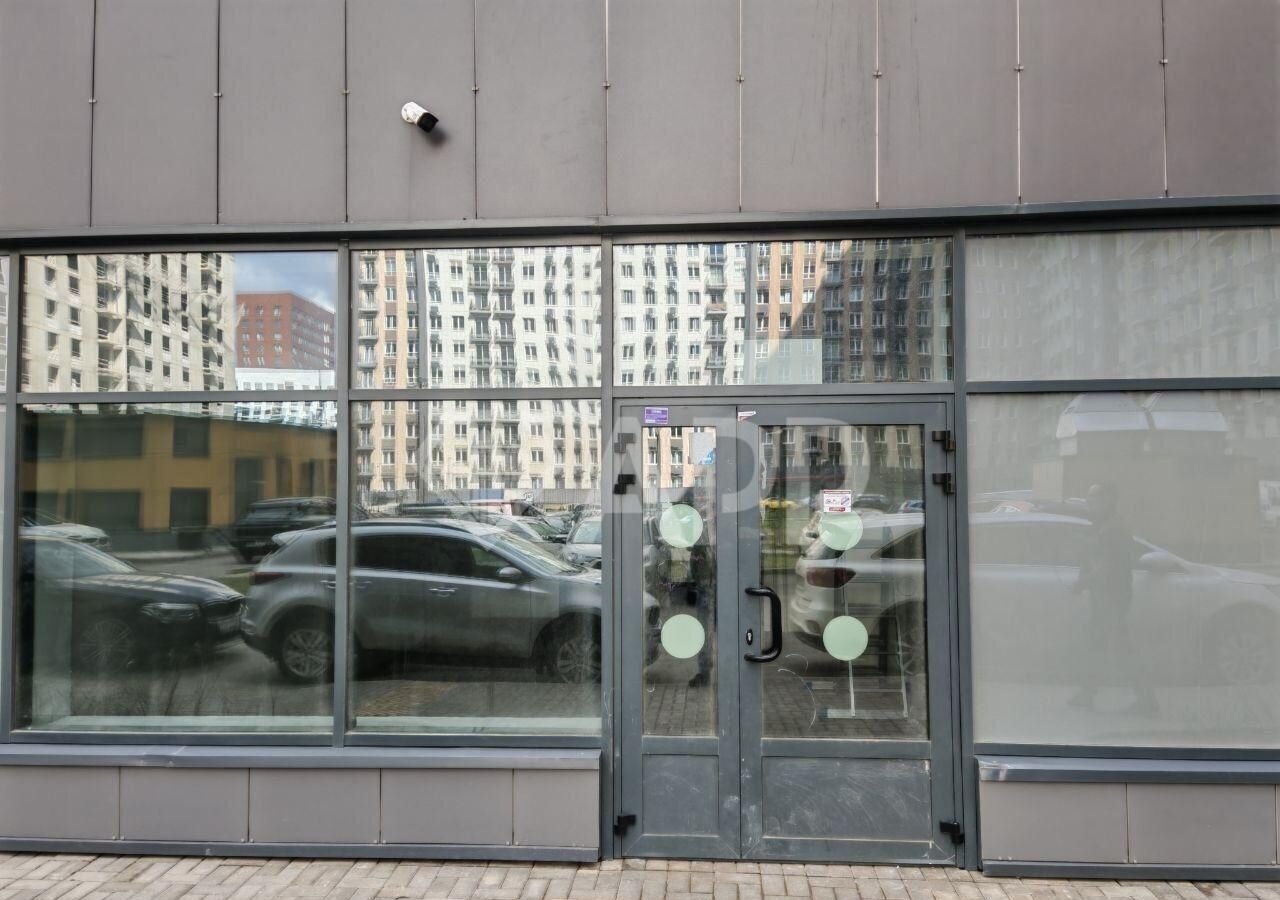 свободного назначения г Москва аллея Берёзовая 19к/2 Ботанический сад, аллея фото 7