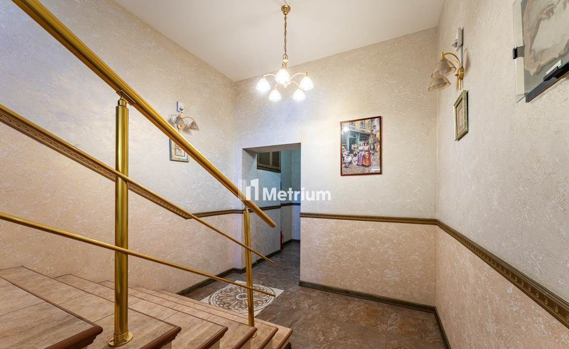 квартира г Москва метро Добрынинская ул Пятницкая 57с/2 муниципальный округ Замоскворечье фото 11