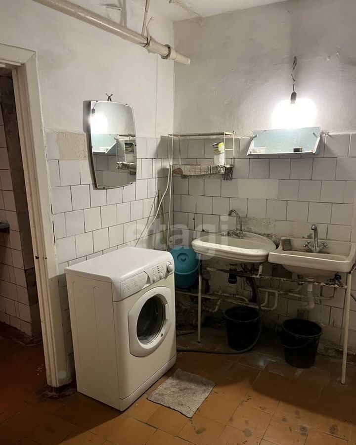 комната г Белгород Западный ул Преображенская 78а фото 14