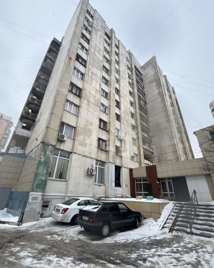 комната г Белгород Западный ул Преображенская 78а фото 24