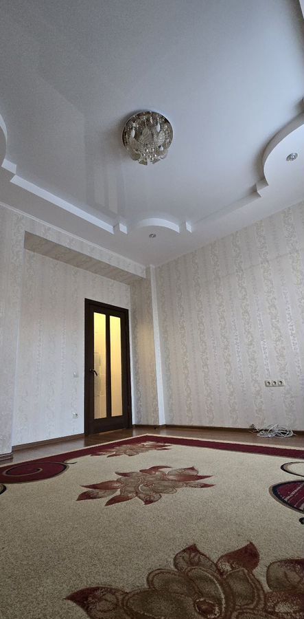 квартира г Нижний Тагил р-н Тагилстроевский ул Циолковского 30 фото 5