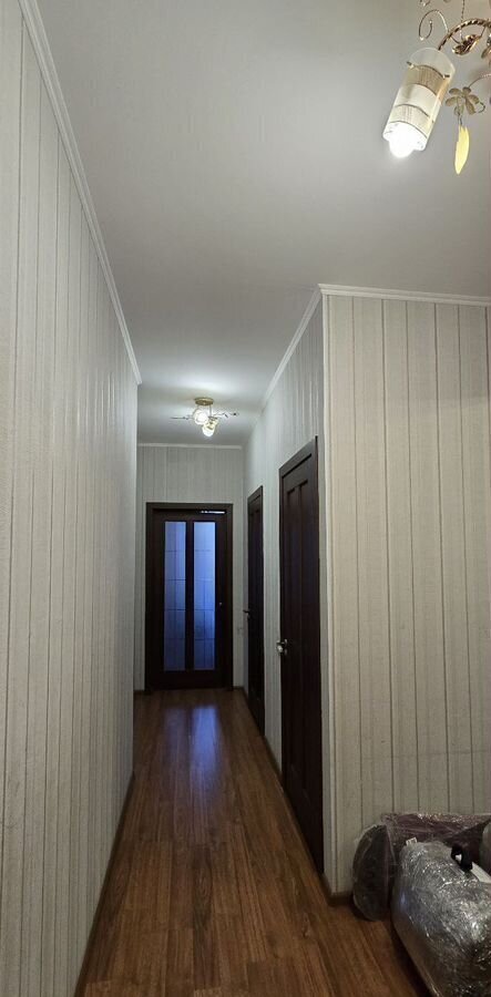квартира г Нижний Тагил р-н Тагилстроевский ул Циолковского 30 фото 6
