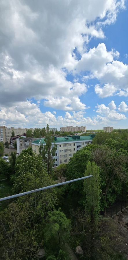 квартира г Ставрополь р-н Промышленный Северо-Западный пр-кт Юности 12 фото 18