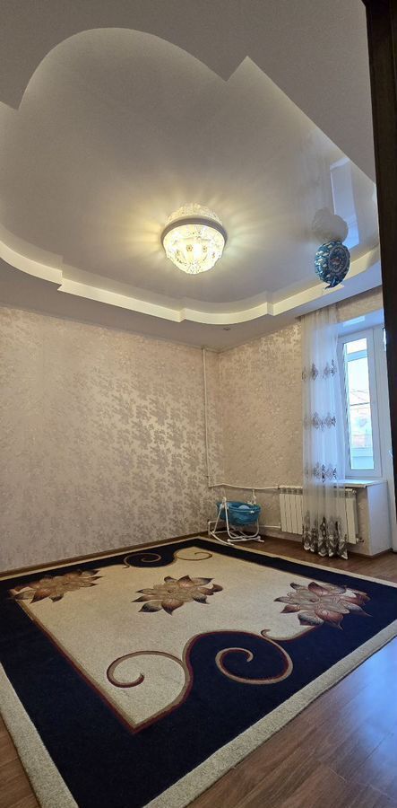 квартира г Нижний Тагил р-н Тагилстроевский ул Циолковского 30 фото 10