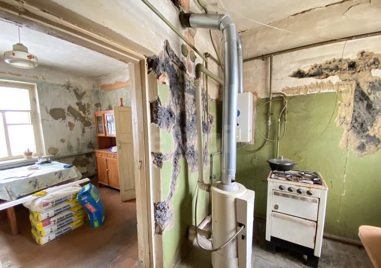 дом г Воскресенск микрорайон «Коммуна» ул Рабочая 71 км, Новорязанское шоссе фото 6