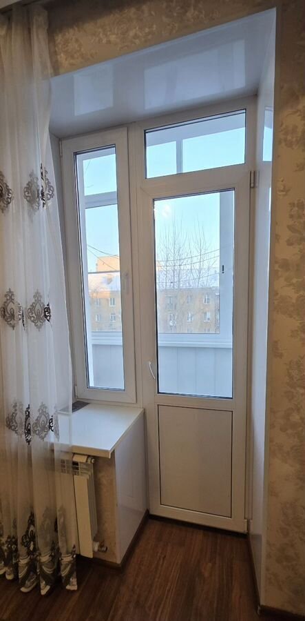 квартира г Нижний Тагил р-н Тагилстроевский ул Циолковского 30 фото 12