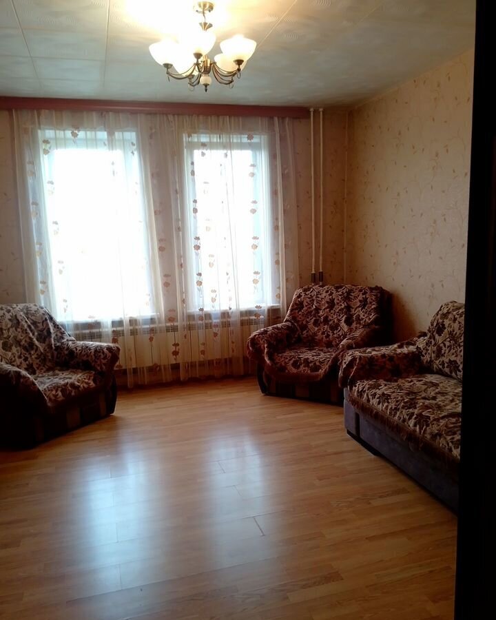 квартира г Балашиха мкр Ольгино ул Граничная 26 Ольгино фото 6