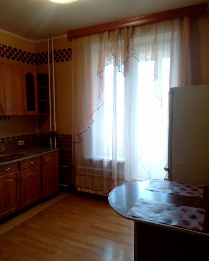 квартира г Балашиха мкр Ольгино ул Граничная 26 Ольгино фото 7