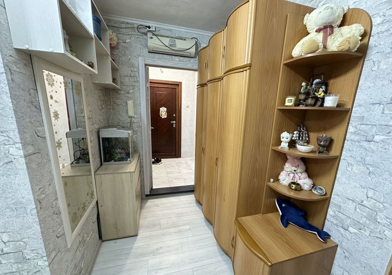 квартира г Петрозаводск р-н Древлянка Древлянка ул Хейкконена 22 фото 12