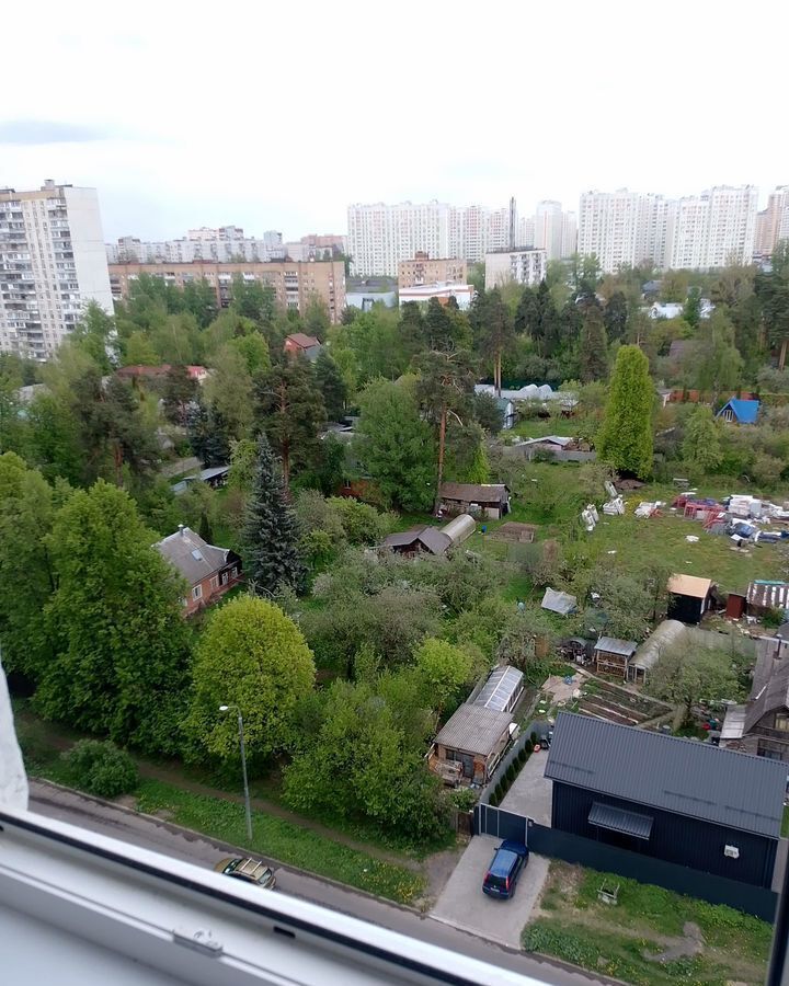 квартира г Балашиха мкр Ольгино ул Граничная 26 Ольгино фото 18