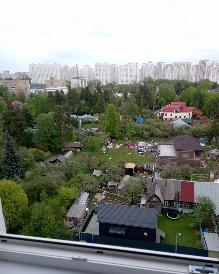 квартира г Балашиха мкр Ольгино ул Граничная 26 Ольгино фото 17