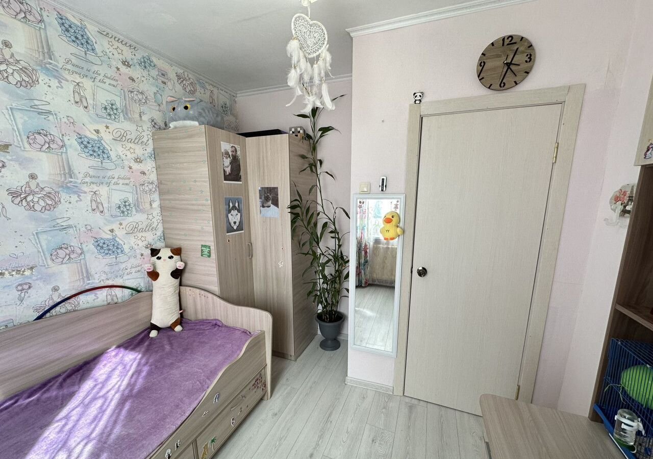 квартира г Петрозаводск р-н Древлянка Древлянка ул Хейкконена 22 фото 22