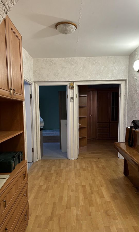 квартира г Москва метро Новоясеневская б-р Литовский 15к/1 муниципальный округ Ясенево фото 15