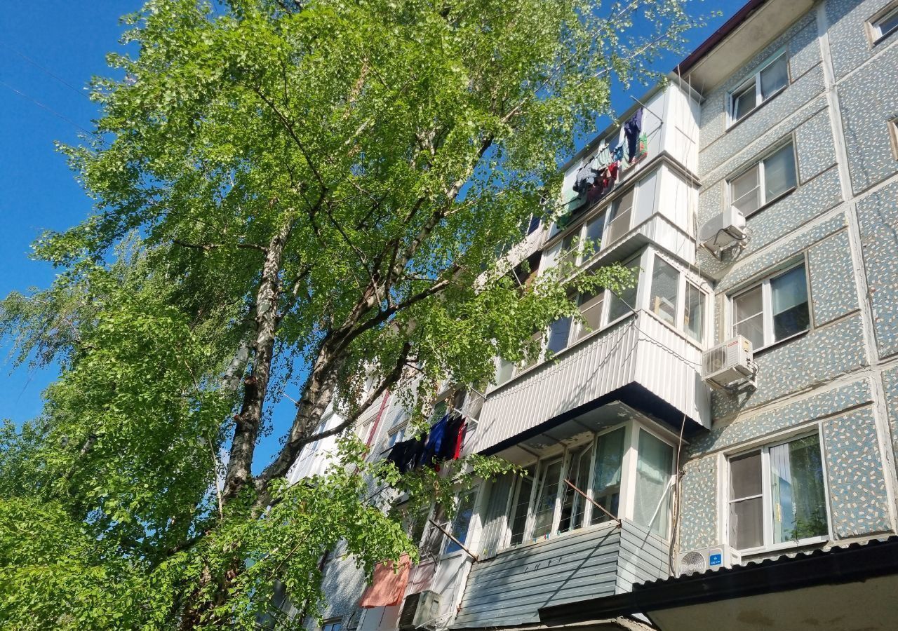 квартира г Краснодар р-н Прикубанский ул Красных Партизан 161/1 фото 13