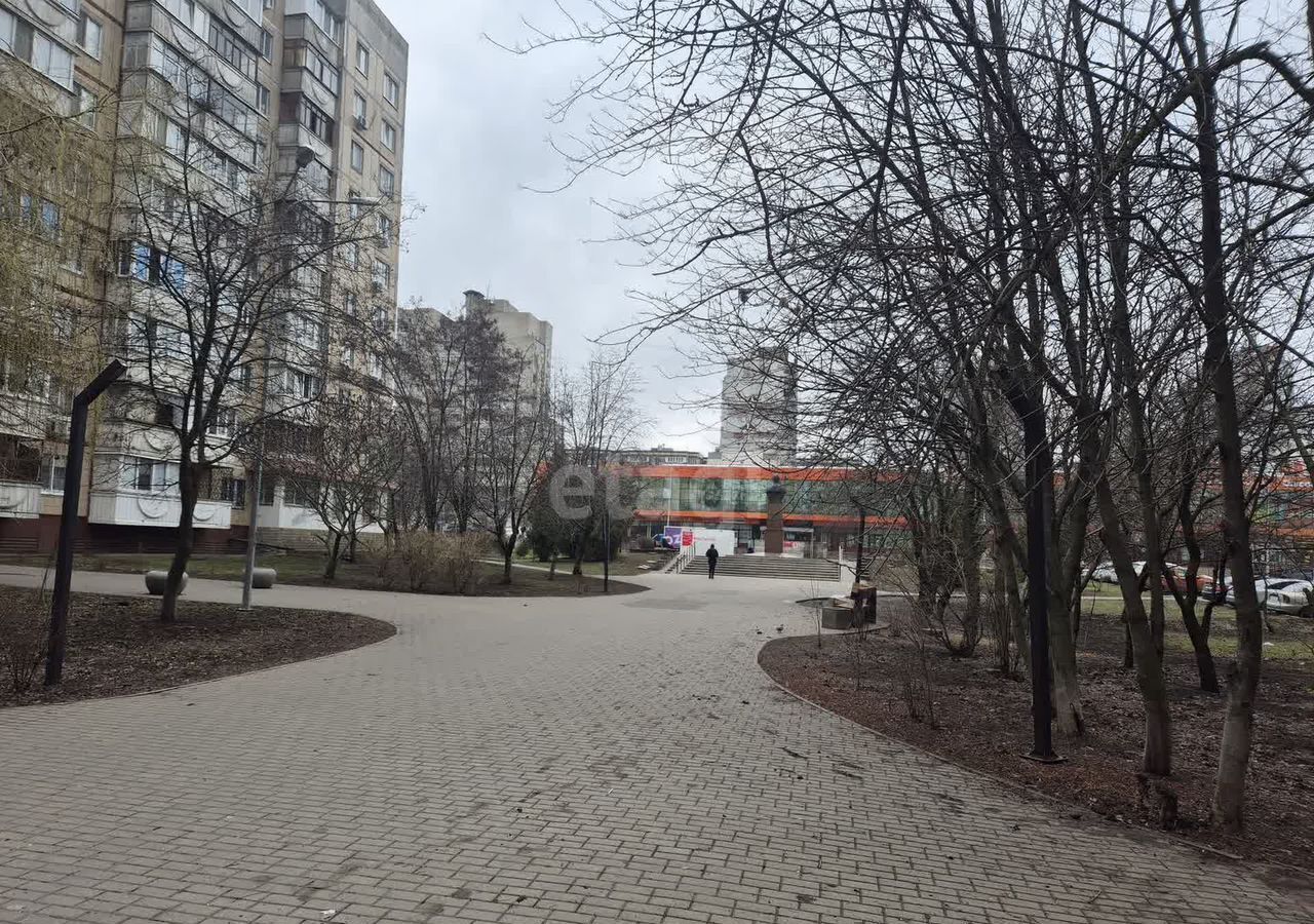 квартира г Белгород Западный ул Щорса 40 Западный округ фото 12