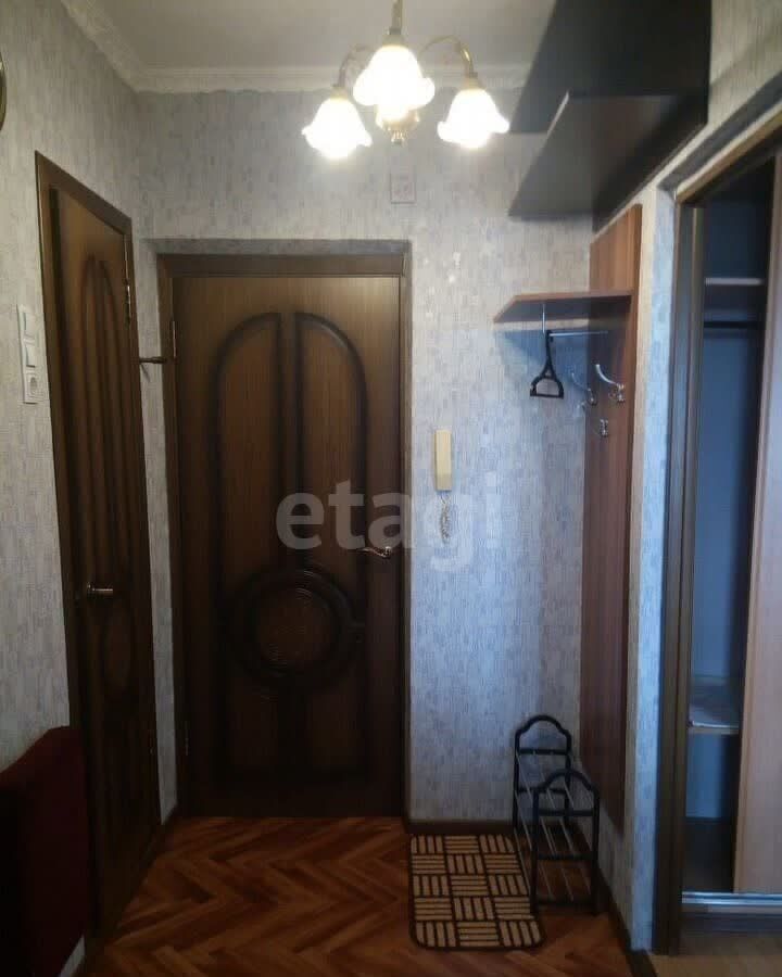 квартира г Белгород Западный ул Щорса 40 Западный округ фото 9