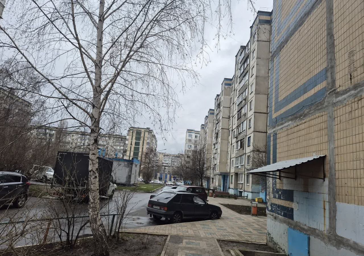 квартира г Белгород Западный ул Щорса 40 Западный округ фото 15