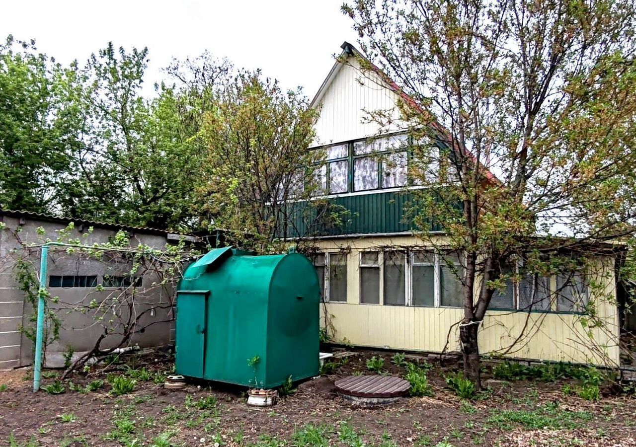 дом г Белгород снт Фазенда Яковлевский муниципальный округ, Северный, садоводческое товарищество фото 12