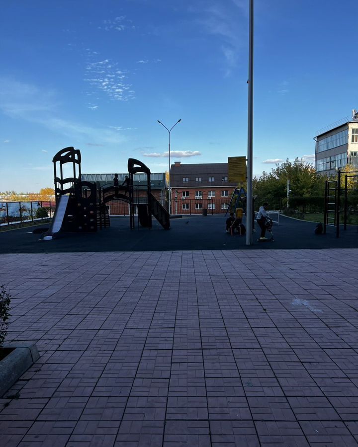 квартира г Иркутск р-н Свердловский ул 2-я Железнодорожная 57 фото 10
