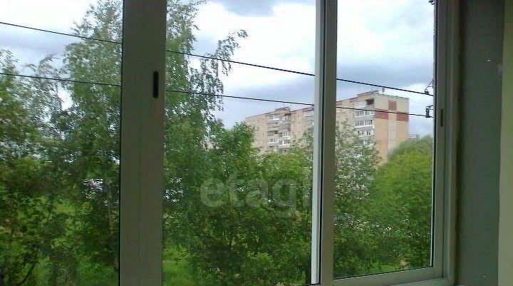 квартира г Владимир р-н Ленинский ул Фатьянова 25 фото 6