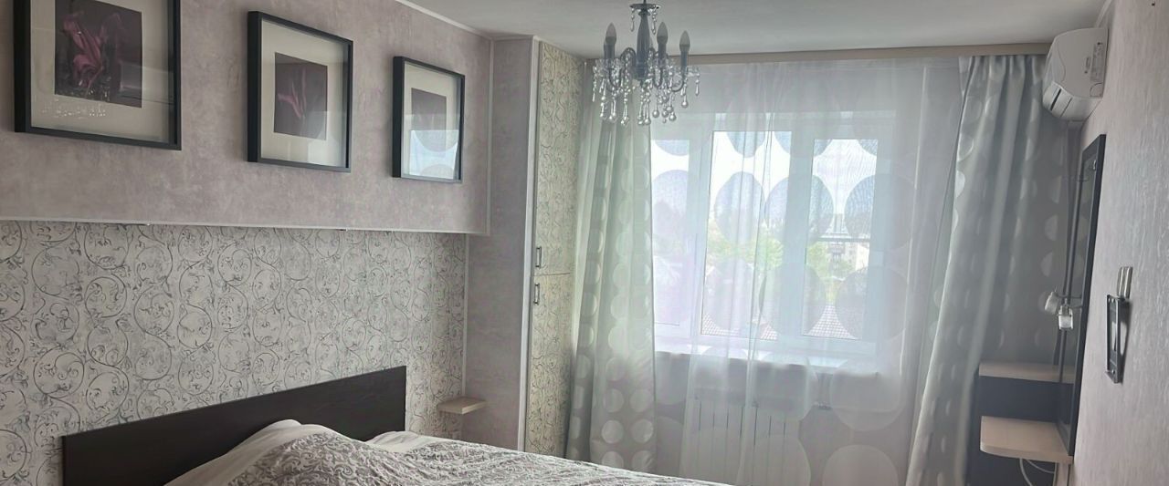квартира г Владимир р-н Ленинский пр-кт Ленина 71б фото 11