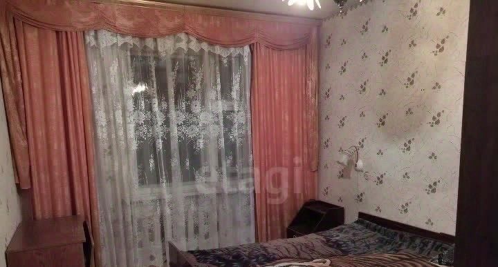 квартира г Владимир р-н Ленинский ул Фатьянова 25 фото 7