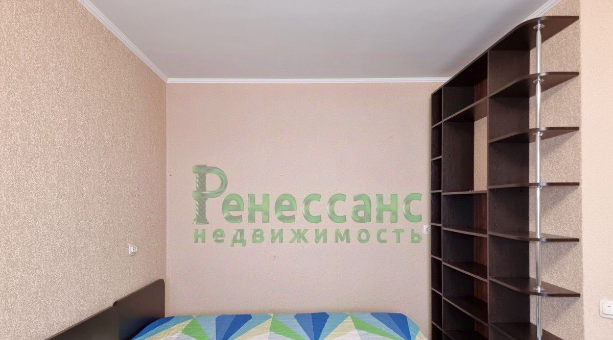 квартира г Брянск р-н Фокинский ул Челюскинцев 11 фото 6
