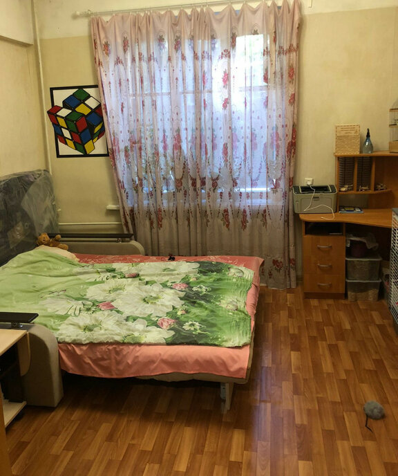 квартира г Дзержинский ул Академика Жукова 21а Котельники фото 4