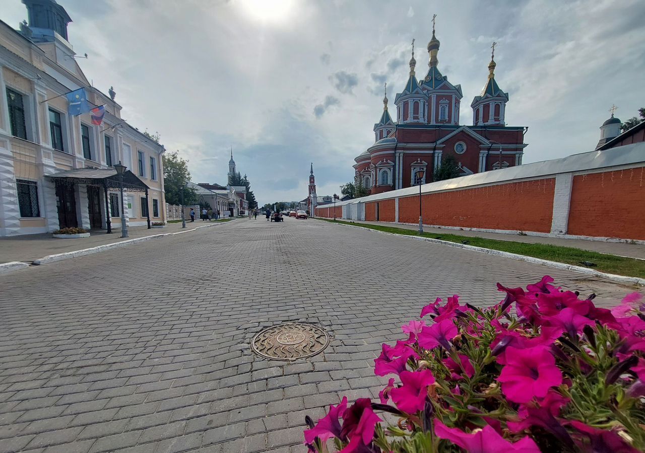 свободного назначения г Коломна ул Лажечникова 3 фото 14