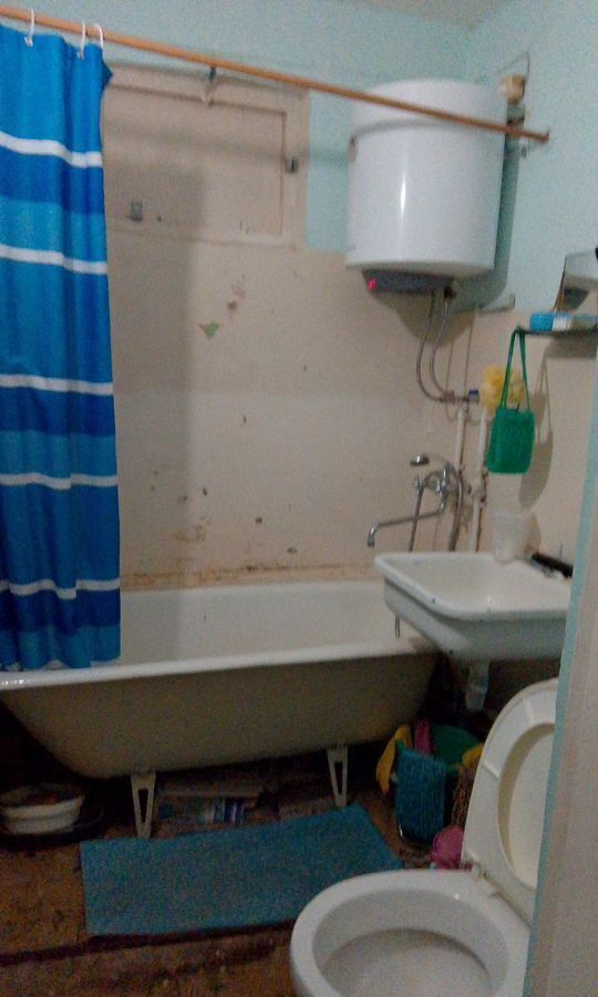 комната г Энгельс ул Кондакова 1 Энгельсский р-н, муниципальное образование фото 7