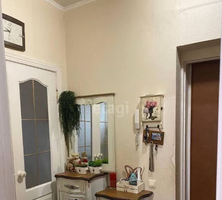 квартира г Белгород Западный ул Щорса 45к фото 7