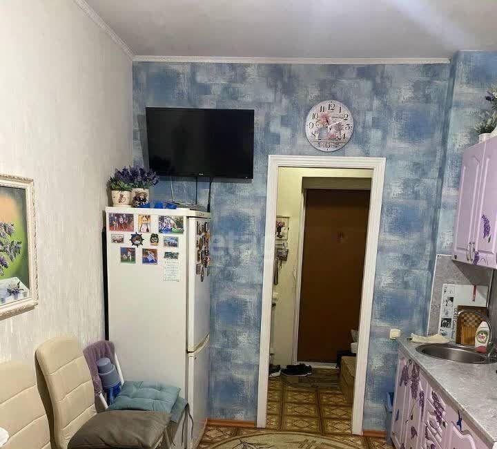 квартира г Белгород Западный ул Щорса 45к фото 9