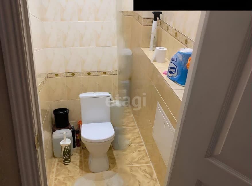 квартира г Белгород Западный ул Щорса 45к фото 10