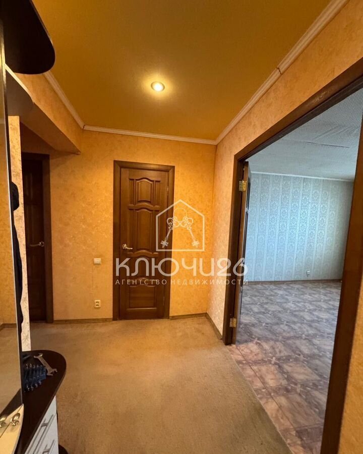 квартира г Пятигорск ул Кочубея 21к/2 фото 5