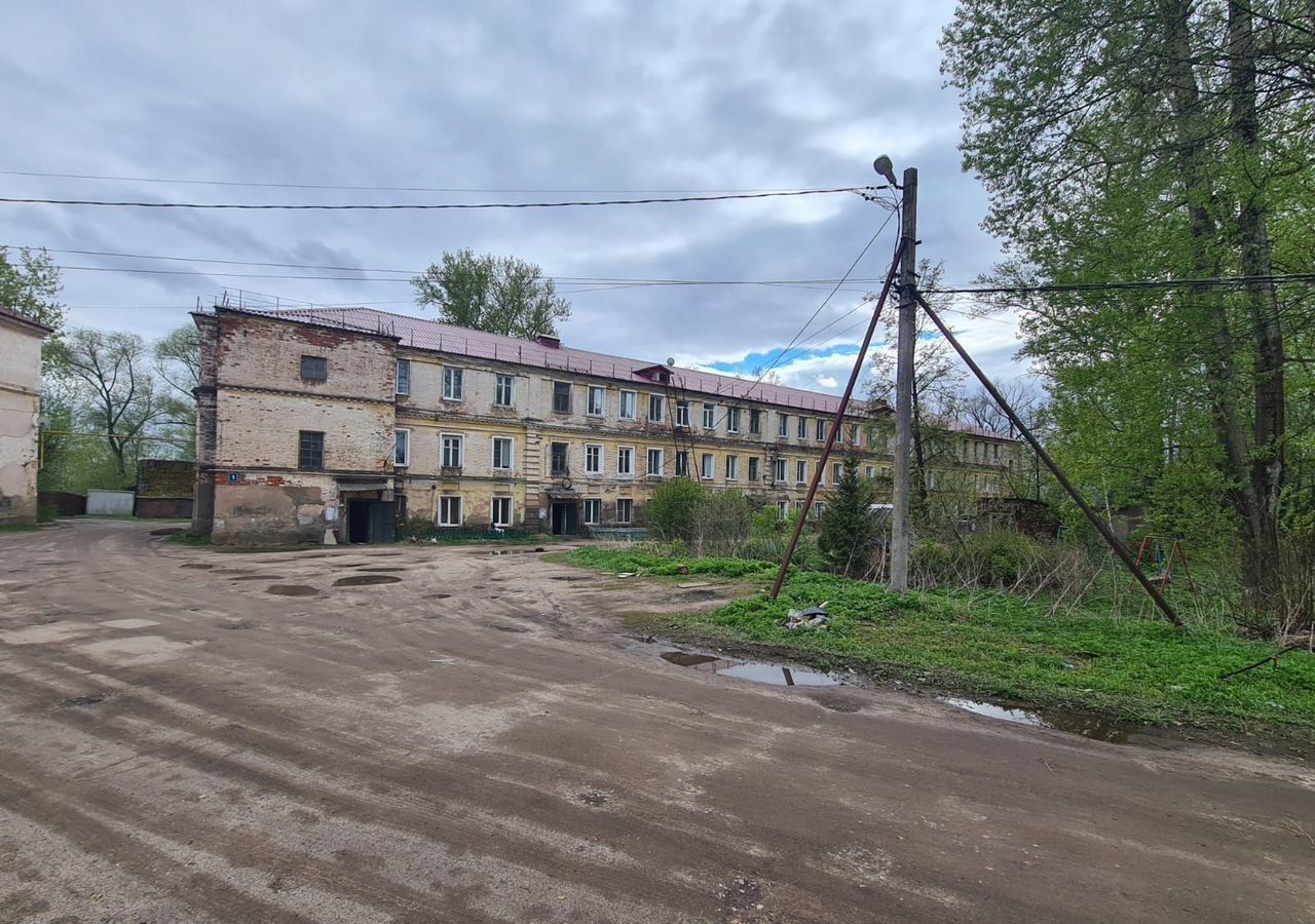 квартира г Переславль-Залесский пл Комсомольская 1 фото 25