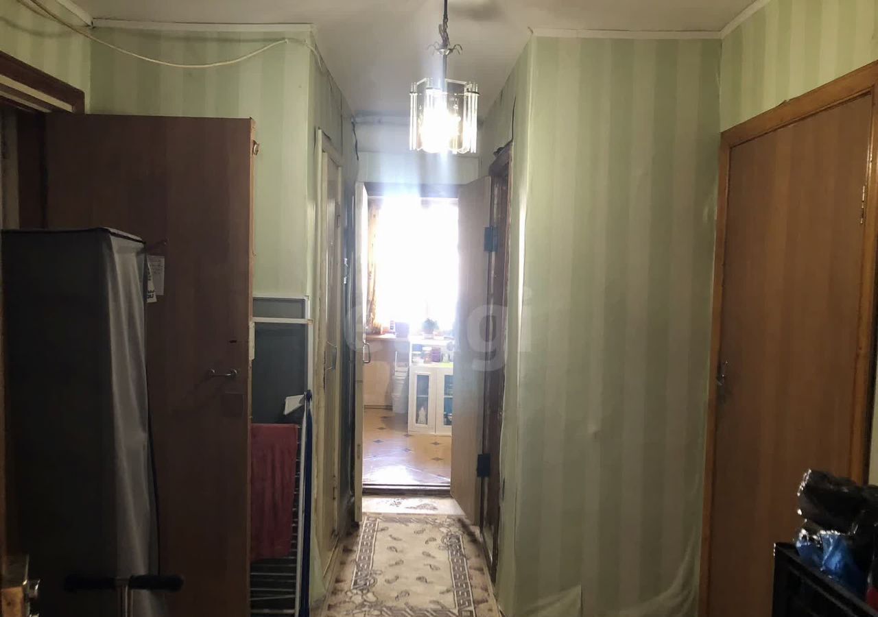 комната г Севастополь ул Хрусталева 163 Крым фото 10