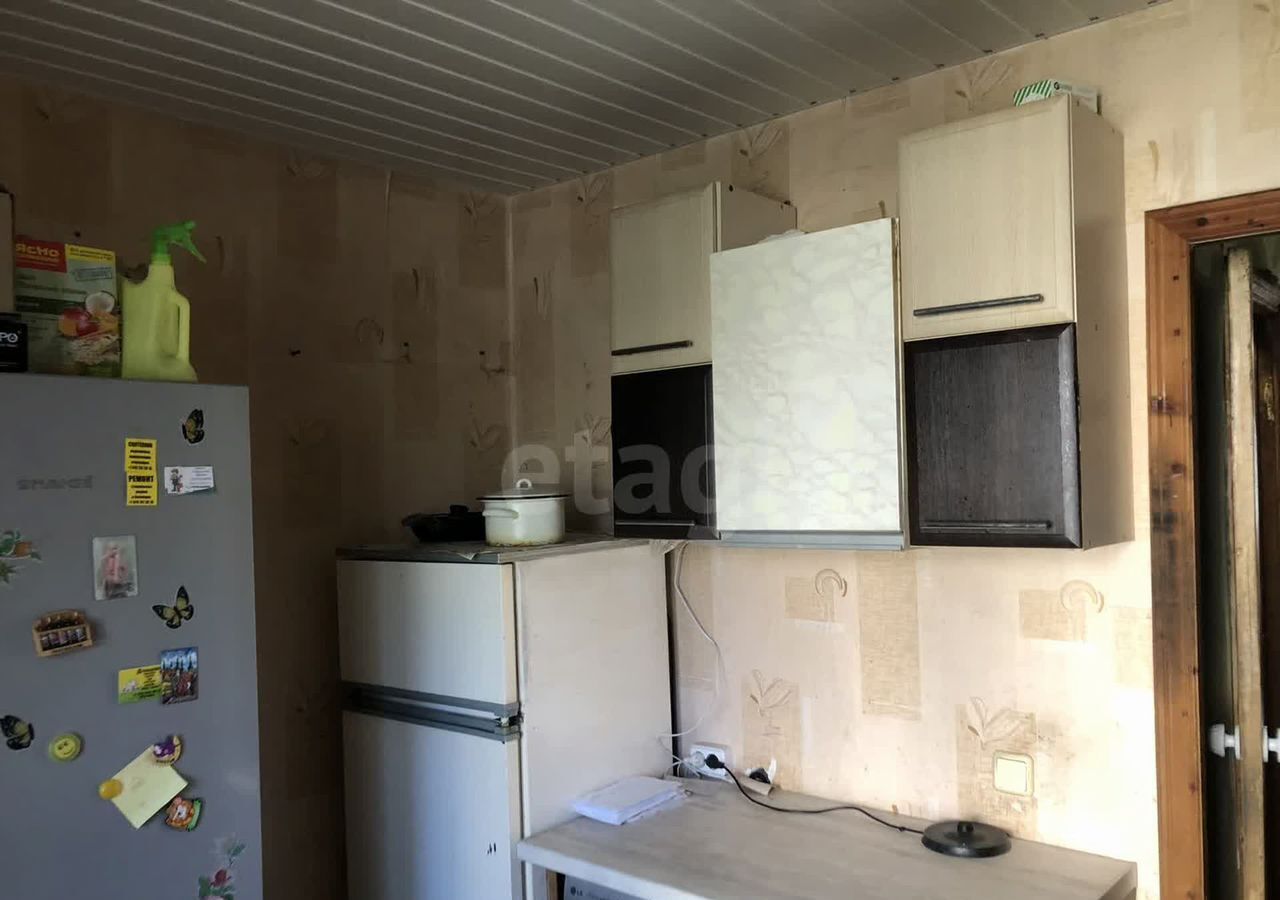 комната г Севастополь ул Хрусталева 163 Крым фото 17