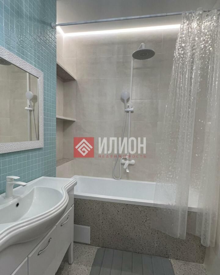 квартира г Севастополь ул Адмирала Фадеева 46б Крым фото 12