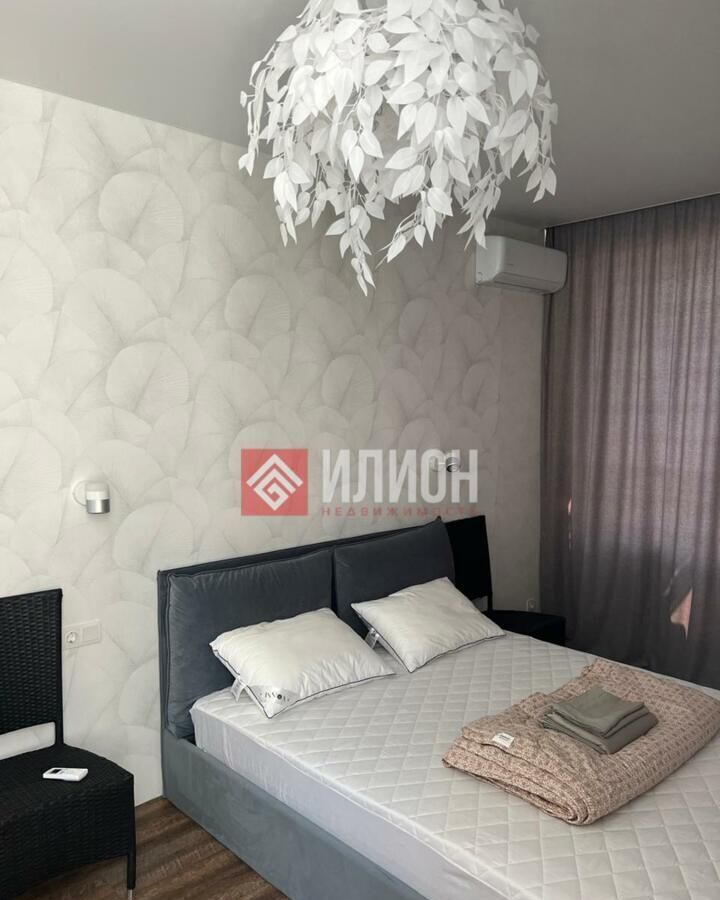 квартира г Севастополь ул Адмирала Фадеева 46б Крым фото 10