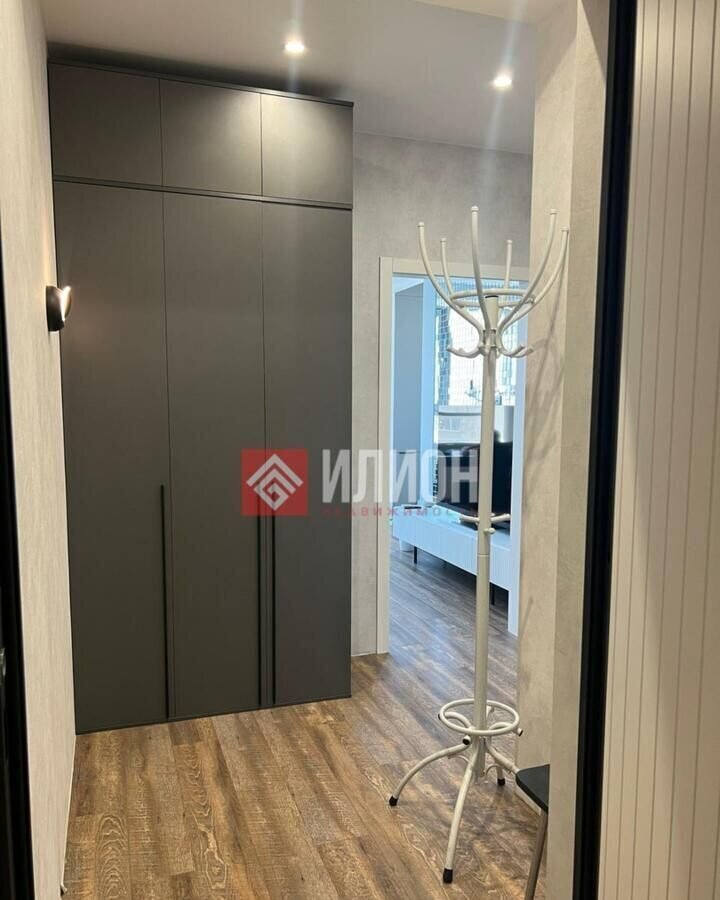квартира г Севастополь ул Адмирала Фадеева 46б Крым фото 11