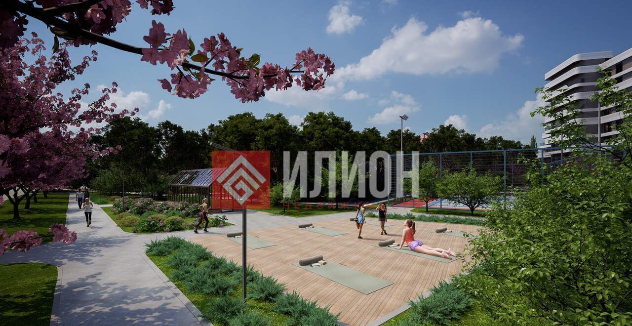 квартира г Саки ул Морская 2а фото 16