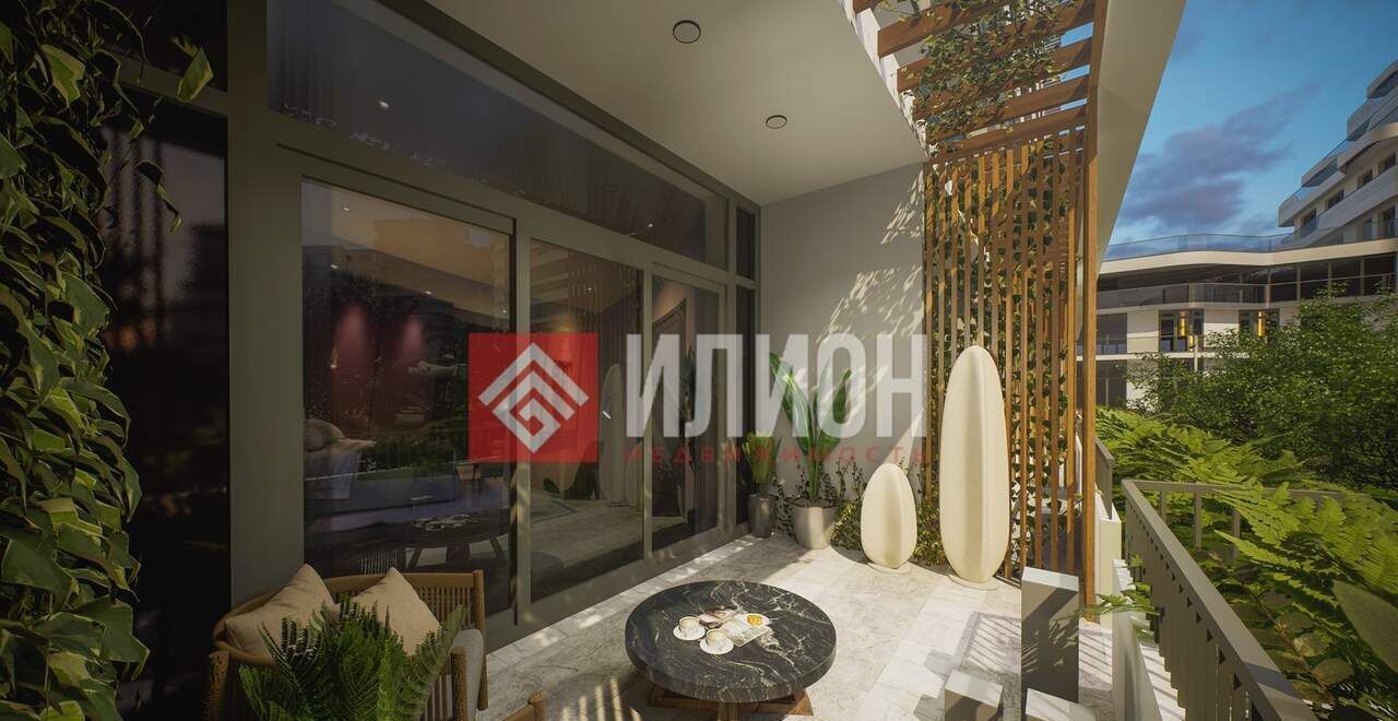 квартира г Саки ул Морская 2а фото 21