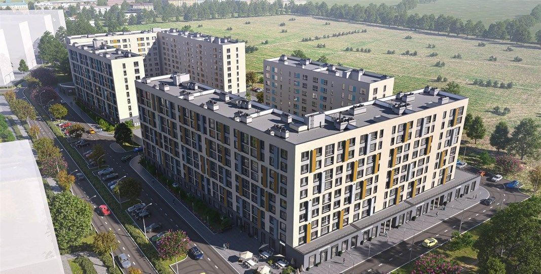 квартира г Симферополь пгт Грэсовский ул Парковая 4 с/п Мирновское фото 6