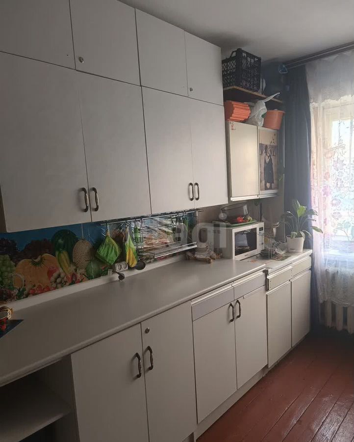 комната г Воронеж р-н Центральный ул Березовая роща 52 фото 8