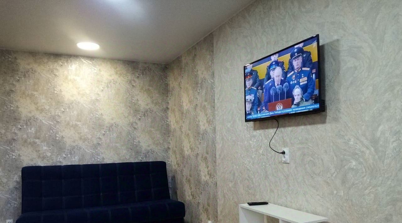 квартира г Ялуторовск ул Скворцова-Степанова фото 8