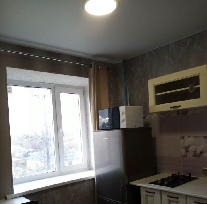 квартира г Ялуторовск ул Скворцова-Степанова фото 19