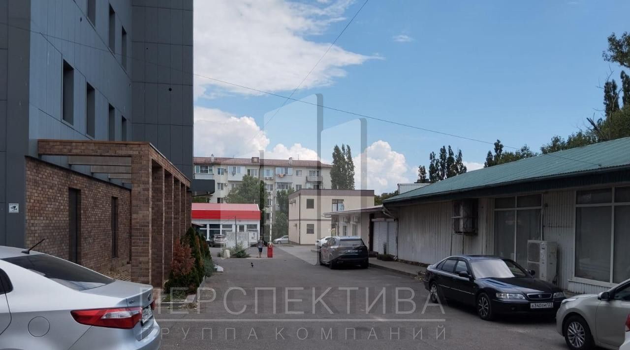 свободного назначения г Новороссийск р-н Южный пр-кт Ленина 65б фото 10