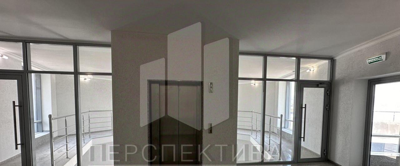 офис г Новороссийск р-н Центральный наб Имени Адмирала Серебрякова 7 фото 5